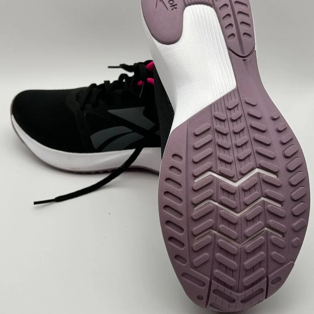 Reebok Runner 5.0 Women's Athletic Shoe Size 8.5 - Picture 5 of 5